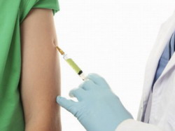Как делается прививка от гепатита А детям