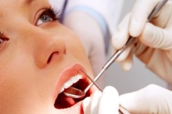 Заражение гепатитом в стоматологическом кабинете
