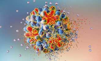 Анализ на напряженность иммунитета к гепатиту В