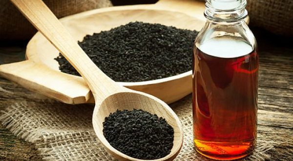 Как принимать масло черного тмина при гепатитах?