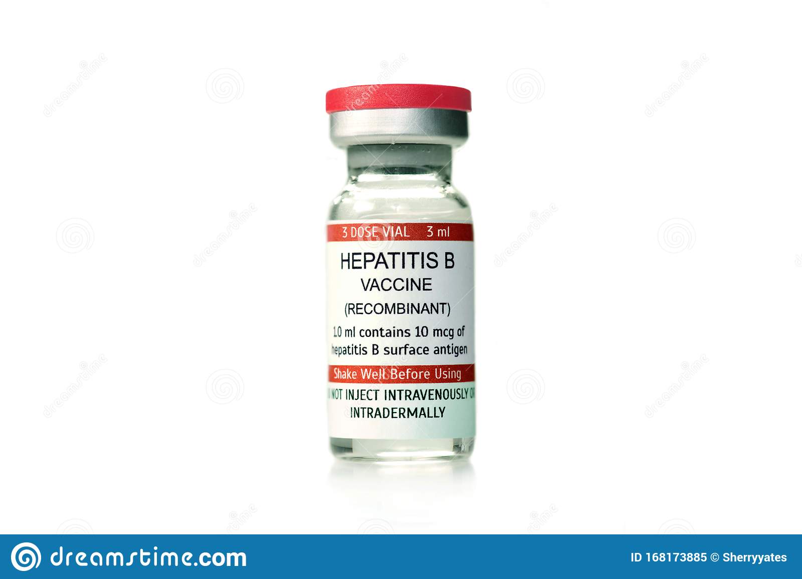 Мазок на гепатит