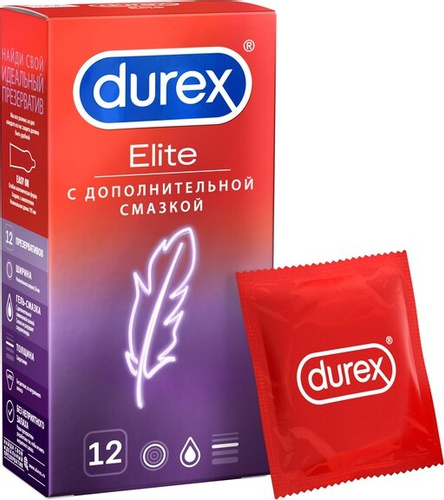 Презервативы